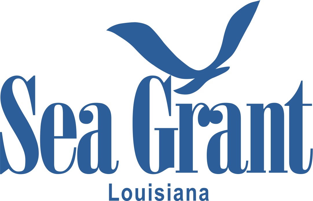 LA Sea Grant Blue