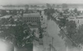 Flood Third Street