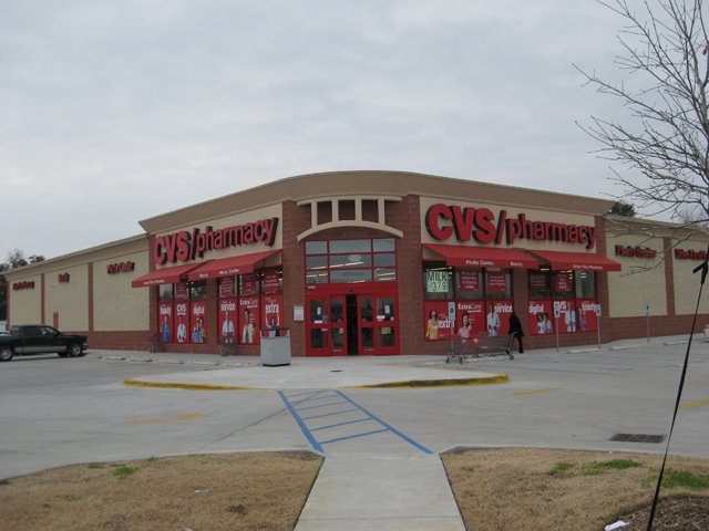 cvs