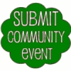 Submit a Morgan City Community Event For Inclusion in the Calendar